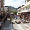 Desfile de  setesetenbro 199